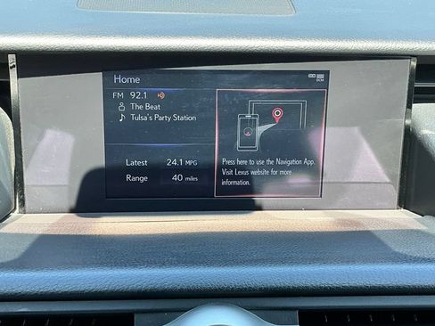 Used 2019 Lexus RC 300 AWD w/ Premium Package image 22