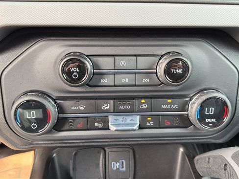 Used 2023 Ford Bronco Big Bend AWD/4WD image 21
