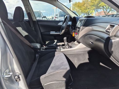 Used 2009 Subaru Impreza 2.5i AWD/4WD image 27