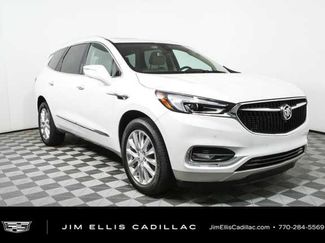 Used 2018 Buick Enclave Premium w/ Experience Buick Package FWD video 1
