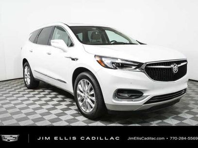 Used 2018 Buick Enclave Premium w/ Experience Buick Package