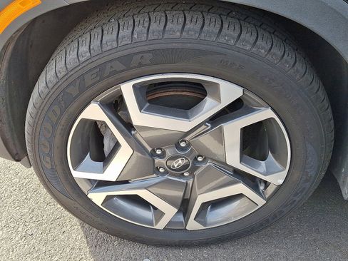 Certified 2023 Hyundai Palisade SEL image 4