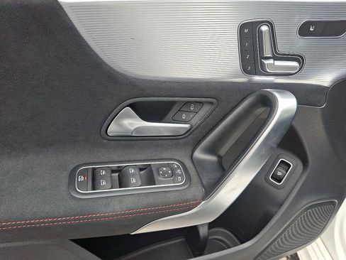 Used 2021 Mercedes-Benz A 220 A 220 image 12