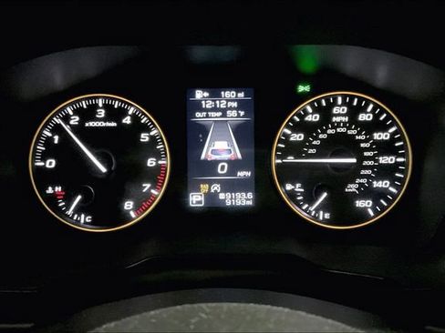 Used 2025 Subaru Outback Wilderness w/ Wilderness Package image 20