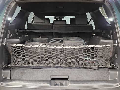 New 2026 Toyota 4Runner TRD Off-Road Premium AWD/4WD image 22