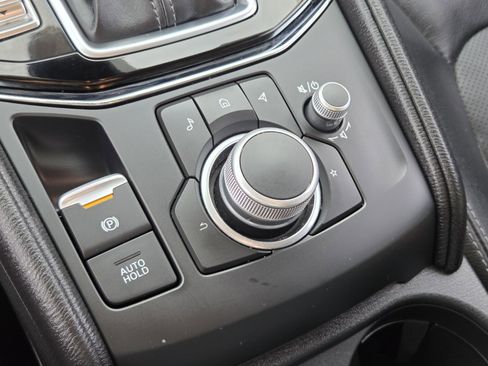 Used 2025 MAZDA CX-5 AWD 2.5 S w/ Preferred Package image 25