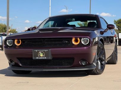 Used 2022 Dodge Challenger R/T w/ Plus Package