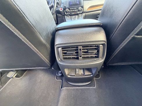 Used 2021 Honda CR-V EX-L image 23