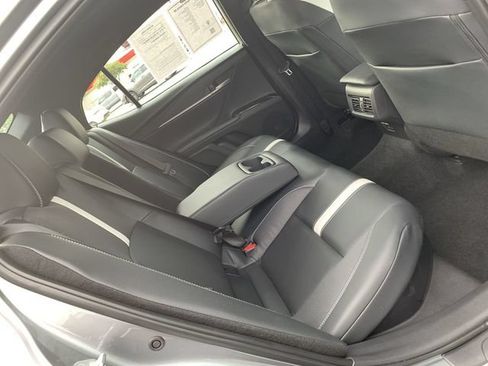 Certified 2026 Toyota Camry SE FWD image 12