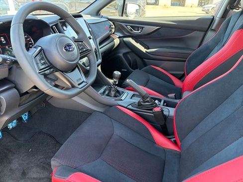 New 2026 Subaru WRX Limited AWD/4WD image 19