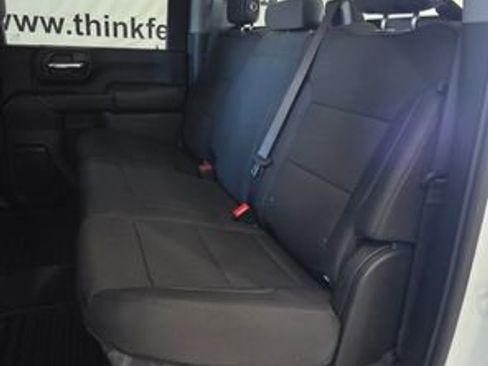 New 2026 Chevrolet Silverado 2500 Custom w/ Snow Plow Prep/Camper Package image 26