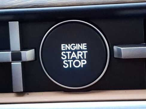 New 2026 Hyundai Santa Fe Limited image 22