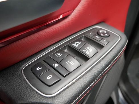 Used 2019 RAM 1500 Rebel w/ Rebel Level 2 Equipment Group image 19