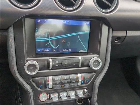 Used 2021 Ford Mustang Premium w/ Equipment Group 201A RWD image 14