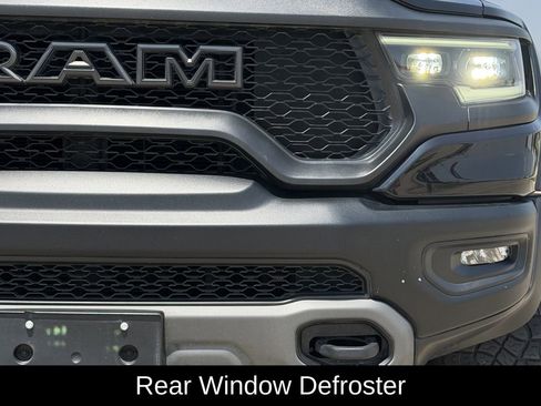 Used 2022 RAM 1500 TRX w/ TRX Level 1 Equipment Group AWD/4WD image 4