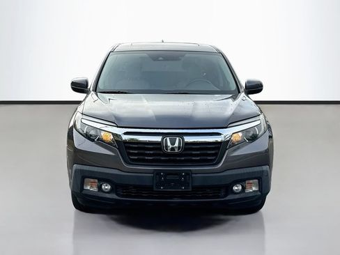 Used 2020 Honda Ridgeline RTL image 2