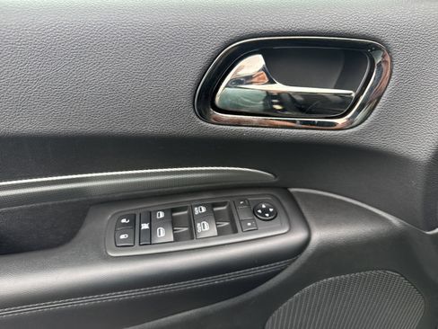 Used 2020 Dodge Durango GT AWD/4WD image 7