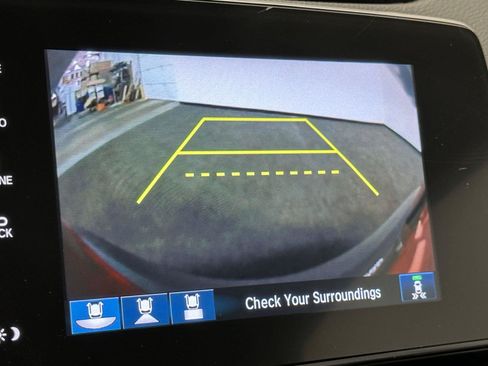 Used 2018 Honda CR-V EX-L image 24