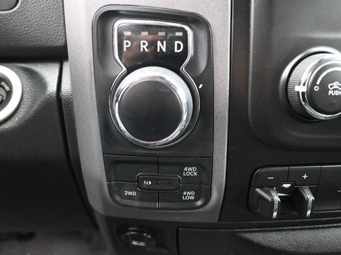 Used 2017 RAM 1500 Tradesman w/ Protection Group image 19