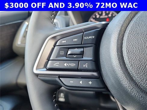 New 2026 Subaru Ascent Touring image 27