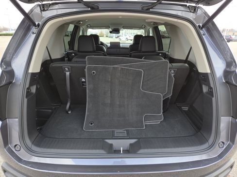 Used 2025 Honda Pilot EX-L image 22