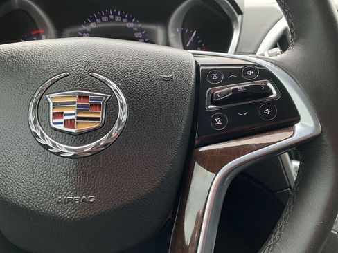 Used 2016 Cadillac SRX Luxury FWD image 20