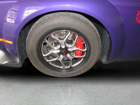 Used 2018 Dodge Challenger SRT Demon image 13