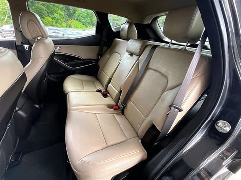 Used 2016 Hyundai Santa Fe Sport w/ Option Group 03 FWD image 19