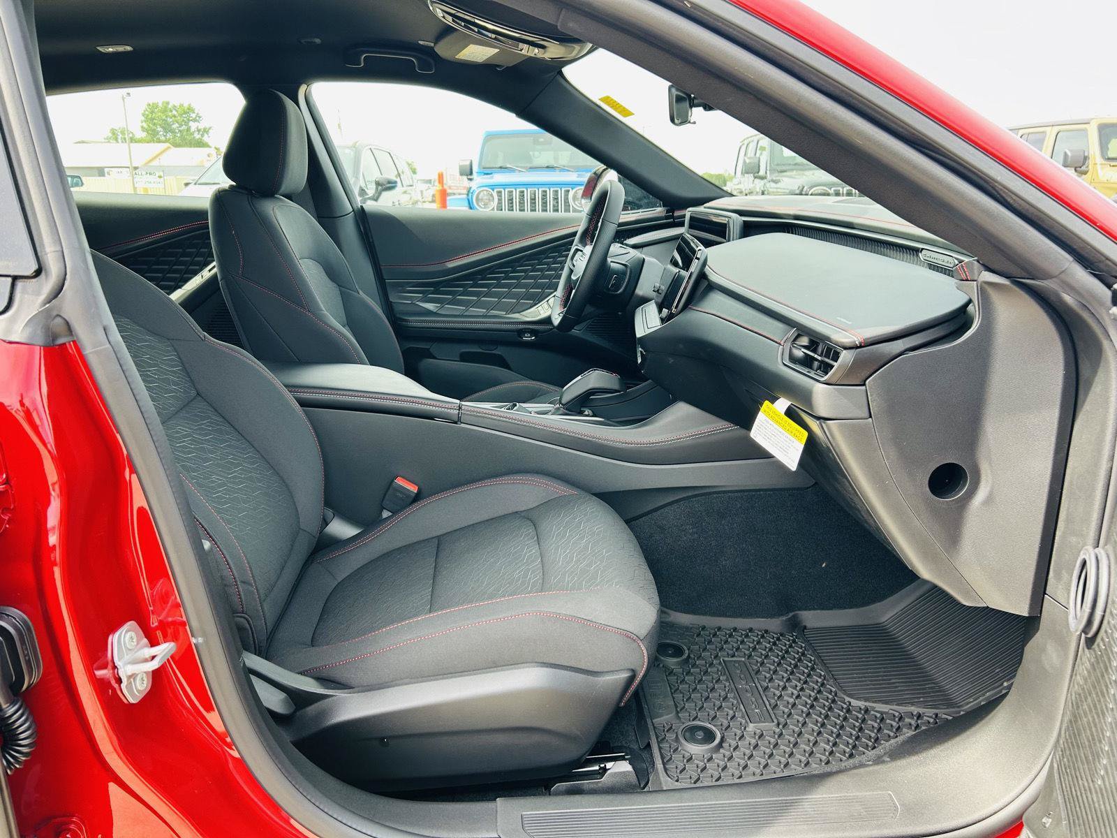 New 2026 Dodge Charger R/T AWD/4WD image 28