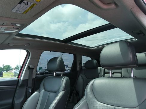 Used 2020 Hyundai Santa Fe Limited FWD image 28