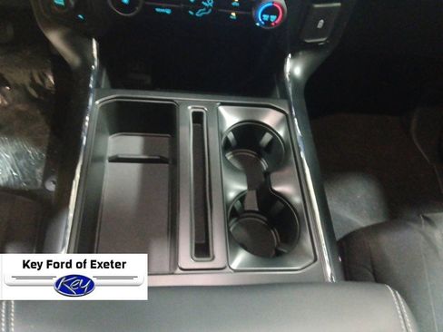 New 2026 Ford F150 STX w/ Equipment Group 200A image 30