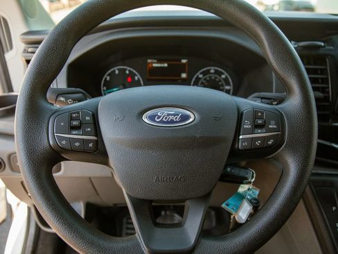 Used 2023 Ford Transit 350 XLT RWD image 16