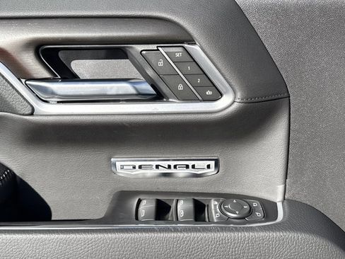 New 2026 GMC Sierra 1500 Denali image 18