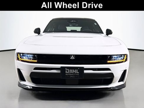 New 2026 Dodge Charger R/T AWD/4WD image 3