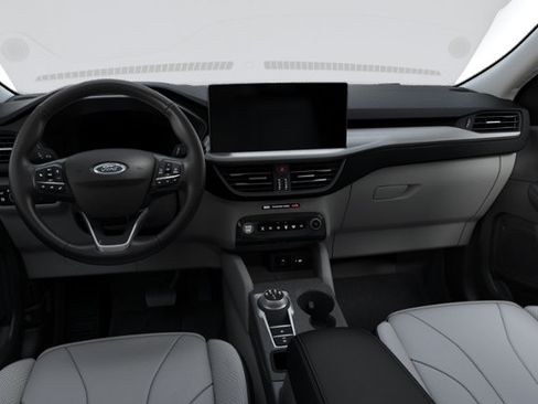 New 2025 Ford Escape SE w/ PHEV Premium Package FWD image 30