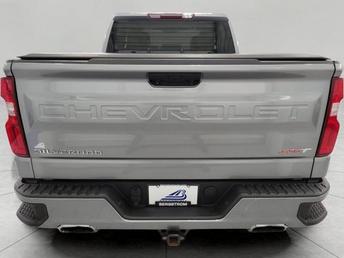 Used 2023 Chevrolet Silverado 1500 RST AWD/4WD image 24