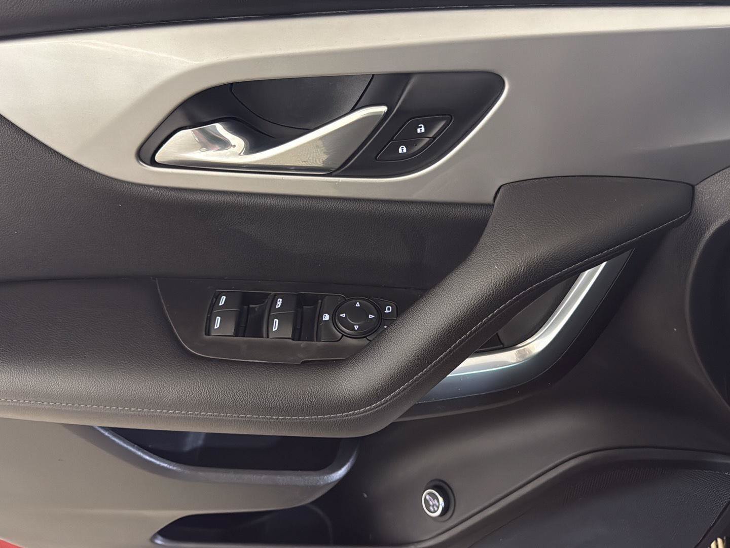 Certified 2021 Chevrolet Blazer LT FWD image 15