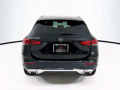 Used 2023 Mercedes-Benz GLA 250 image 7