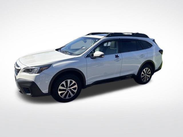Used 2022 Subaru Outback Premium AWD/4WD image 5