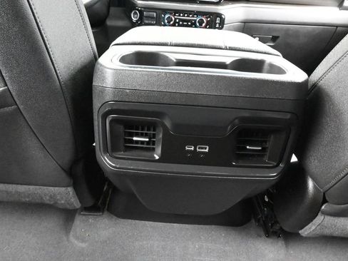 Used 2024 Chevrolet Silverado 1500 RST AWD/4WD image 38