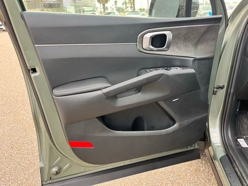 New 2026 Kia Sorento X-Line EX AWD/4WD image 17