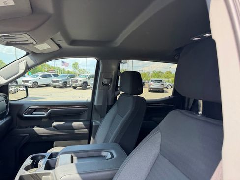 Certified 2023 GMC Sierra 1500 Elevation AWD/4WD image 11