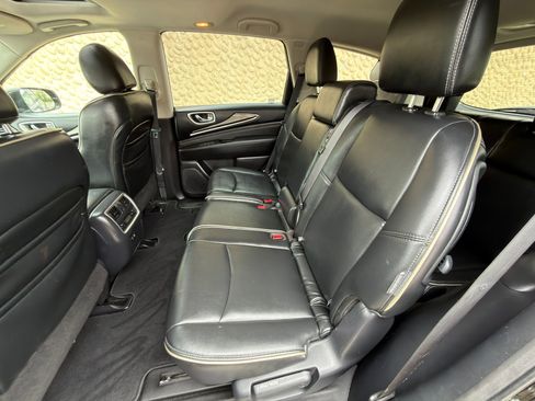 Used 2019 INFINITI QX60 Pure AWD/4WD image 25