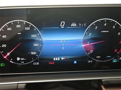 New 2026 Mercedes-Benz GLE 350 4MATIC image 6