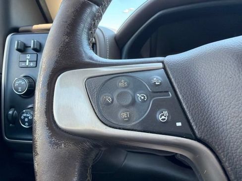 Used 2017 GMC Sierra 1500 Denali w/ Denali Ultimate Package AWD/4WD image 34