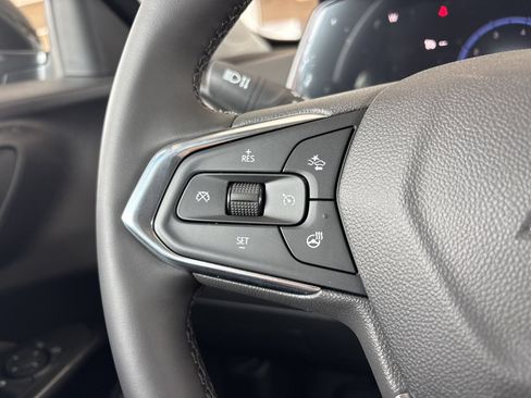 New 2026 Chevrolet Trax ACTIV w/ Driver Confidence Package FWD image 29
