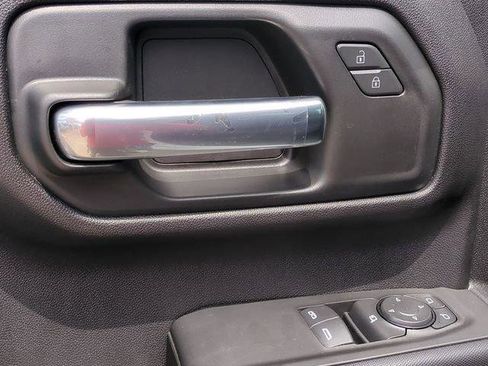 New 2025 GMC Sierra 3500 Pro w/ 1SA Pro Safety Plus Package image 20