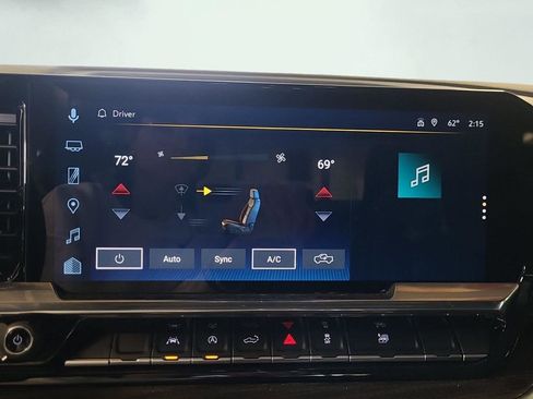 Used 2026 Chevrolet Silverado 1500 RST w/ All Star Edition Plus image 39