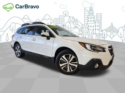 Used 2019 Subaru Outback 2.5i Limited w/ Popular Package #2