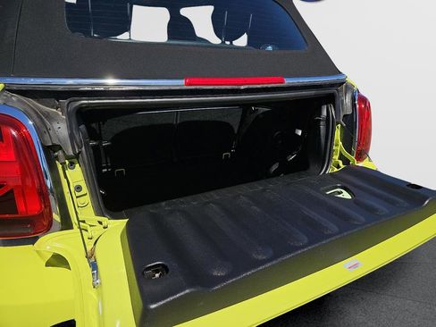 Used 2022 MINI Cooper S w/ Signature Upholstery Package image 7